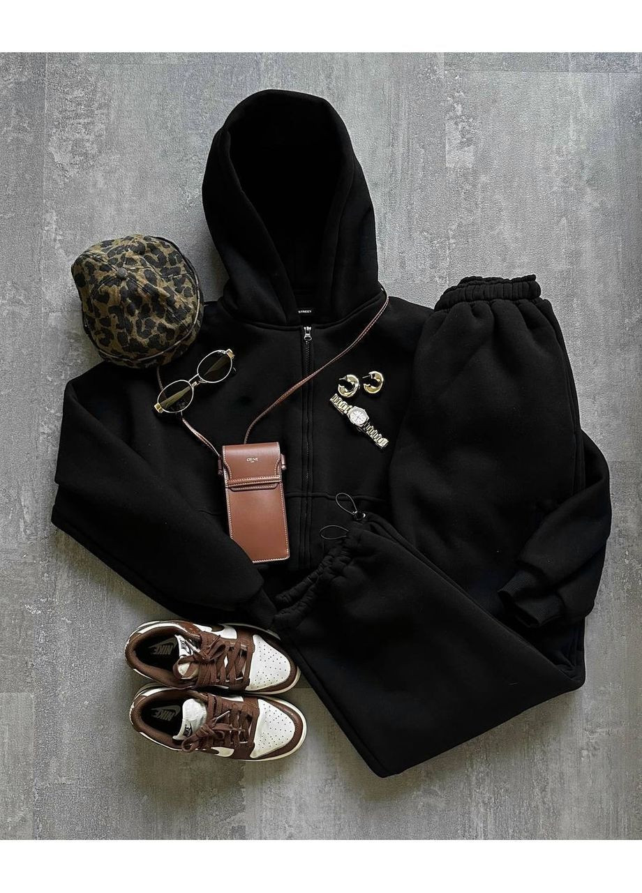 Жіночий спортивний костюм No Brand (362116065)