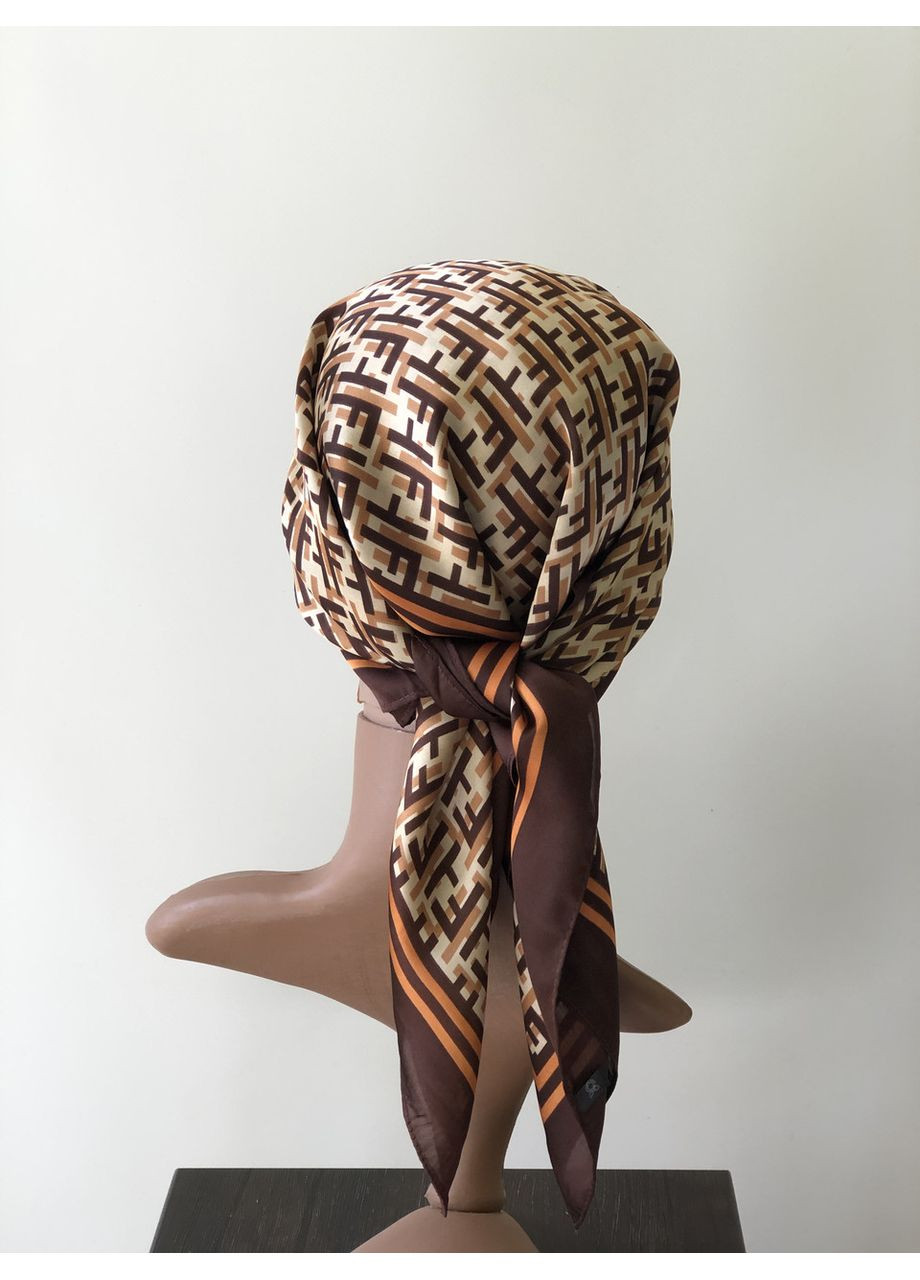 Стильна жіноча хустка (арт.120238) No Brand (350668591)