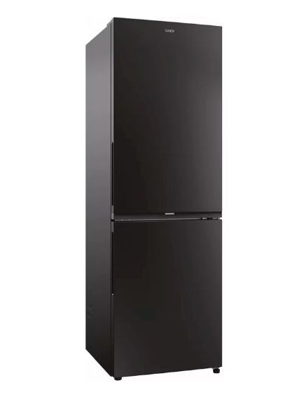 Холодильник ECN2CQTEB186 (No-Frost, 1.85 м,,чорний) Candy (367073210)