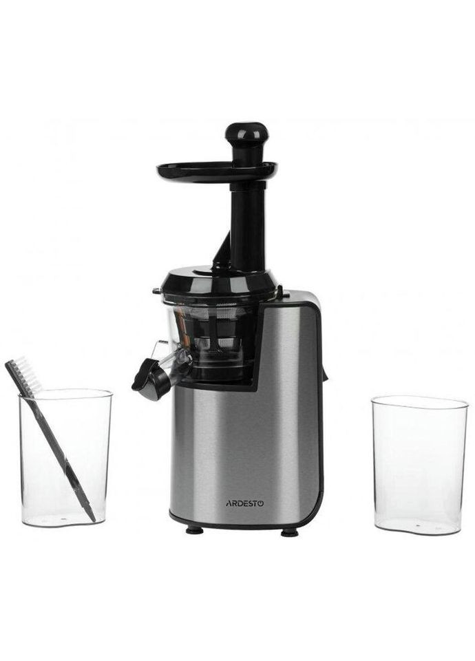 Соковыжималка шнековая JEG-1330S 200 Вт Ardesto (328390495)