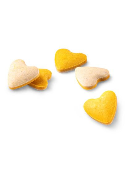 Вітаміни GimCat NUTRI MULTI-VITAMIN BITES HUHN для котів мультивітамін 425г Gimborn (338783092)