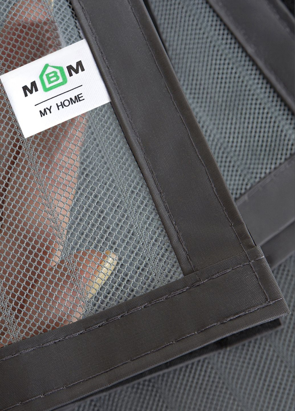 Москитная сетка для дверей на магнитах, 100х220 см MVM (294840430)