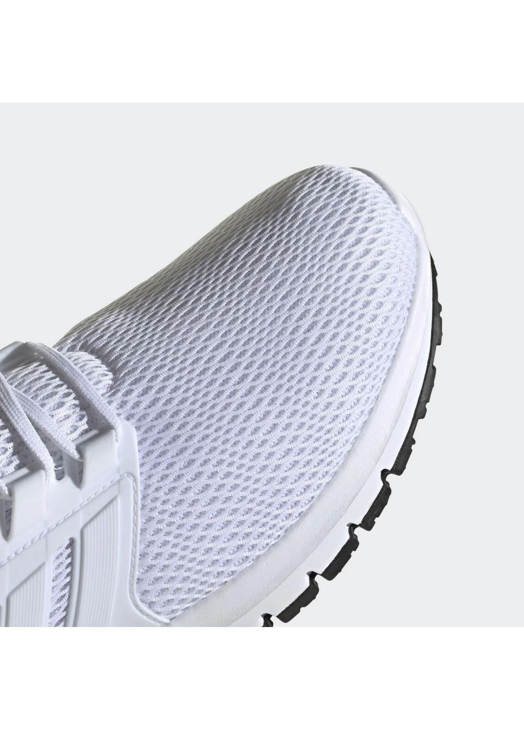 Білі кросівки чоловічі ultimashow white fx3631 adidas