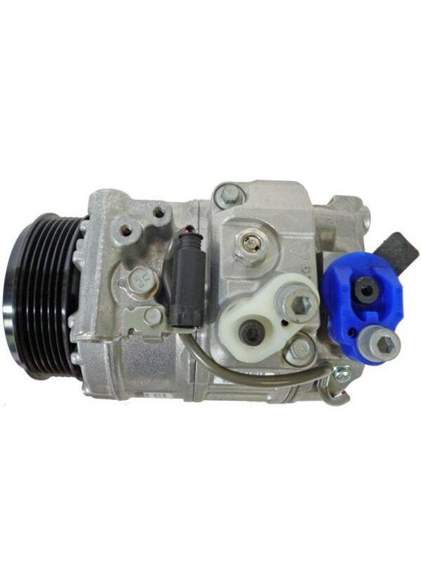 Компресор кондиціонера MERCEDES-BENZ S-CLASS (W221, V221) 5.5 2005.10 - 2013.12 S 500 (221.071, 221.171) M 273 Mahle (354336947)