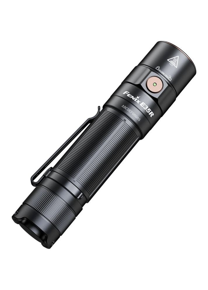 Ліхтар ручний E35R Fenix (316467444)