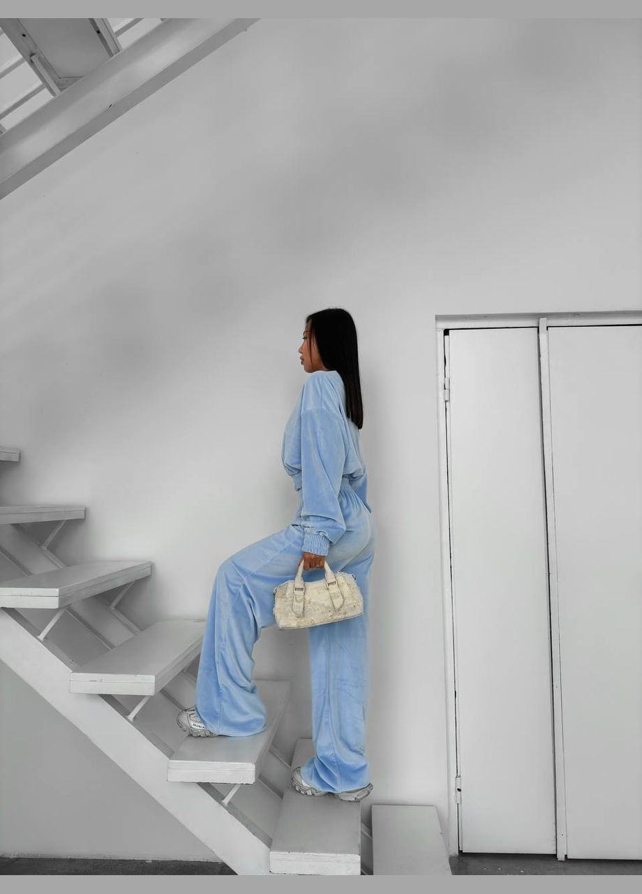 Жіночий спортивний костюм No Brand (315409164)