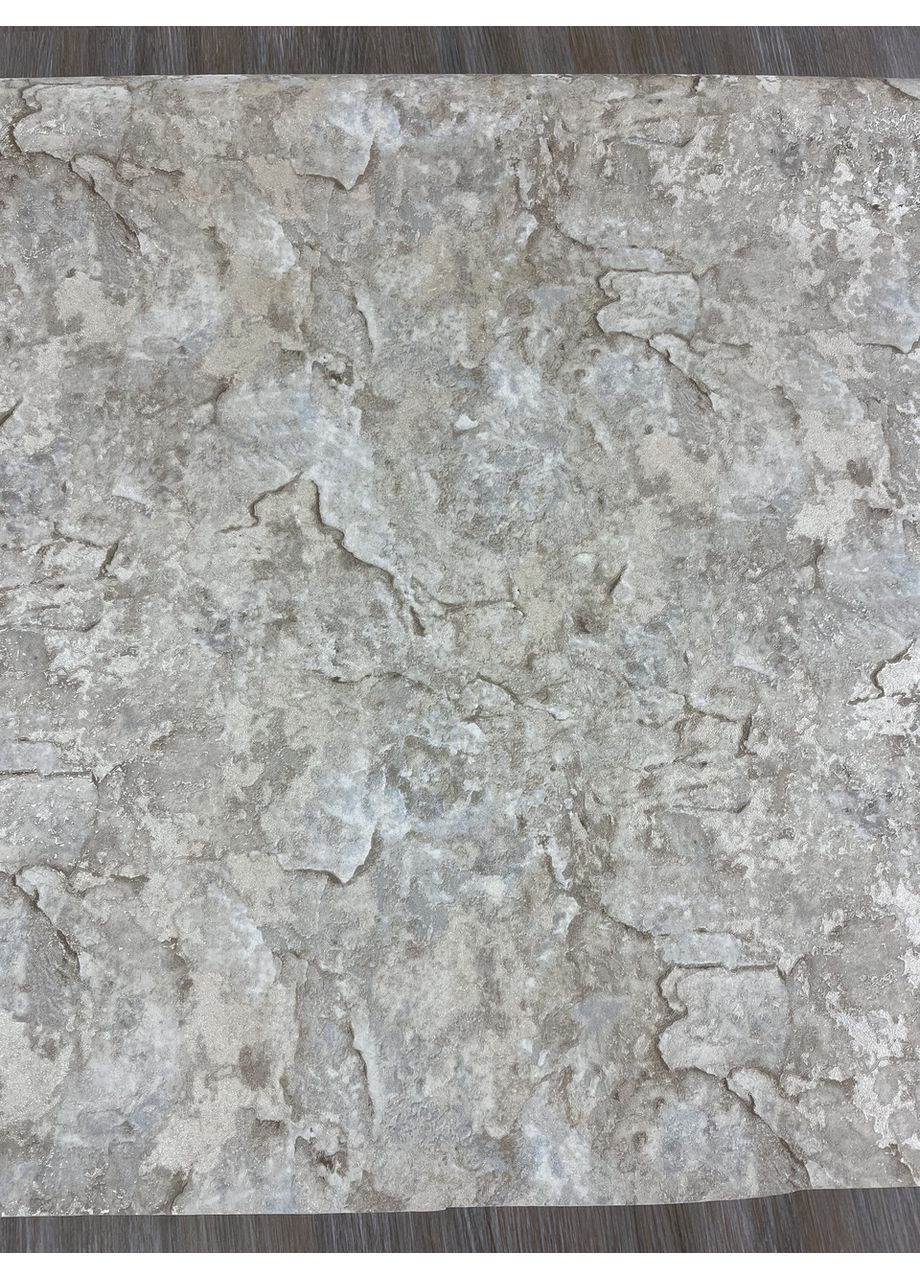 Метровые обои для спальни, гостинной, кухни цветы золотистые виниловые на флизелиновой основе 8678-08 Слов'янські шпалери (372843974)