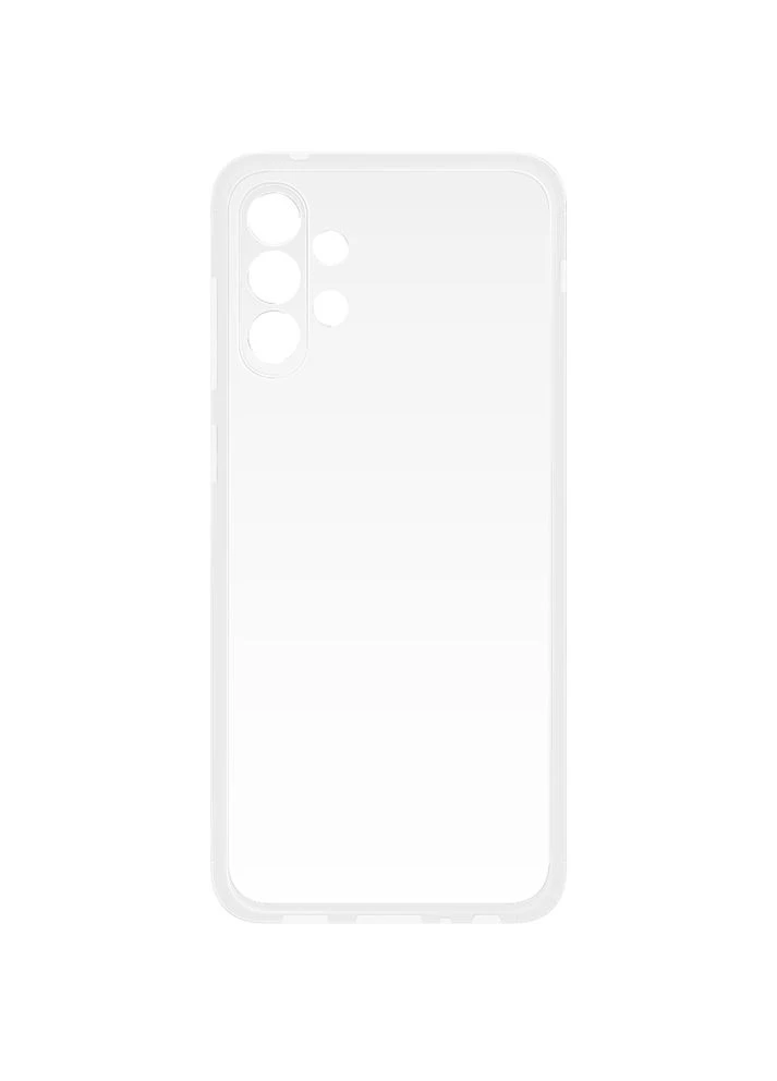 Чохол Anti Dust для Samsung Galaxy A13 4G Transparent (1283126554490) Piko (393899401)