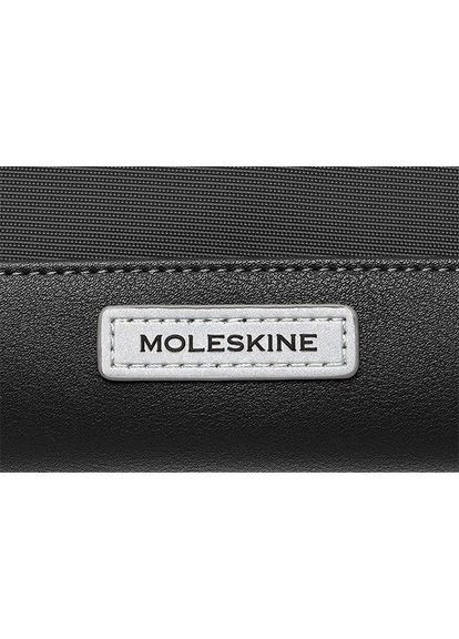 Міський рюкзак Metro Rolltop ET20FMTRBKBK Moleskine (318440255)