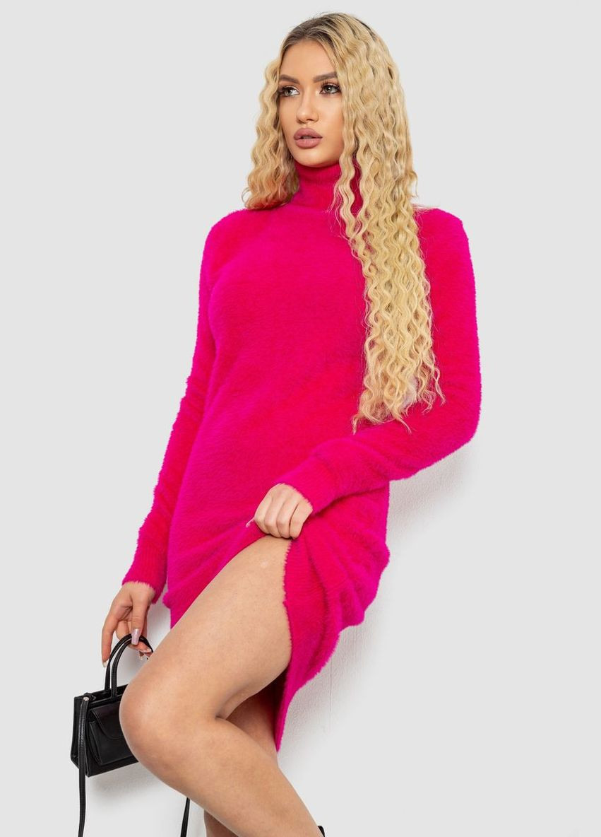 Рожева кежуал сукня-гольф трава Ager