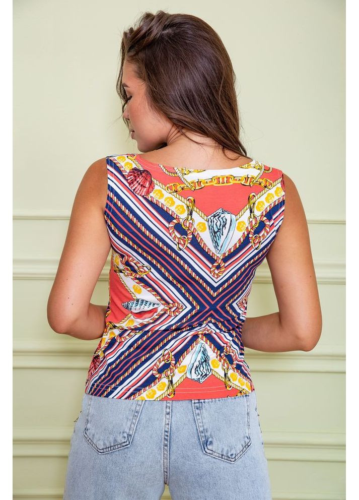 Женская майка, 167R237 Ager — 361226122