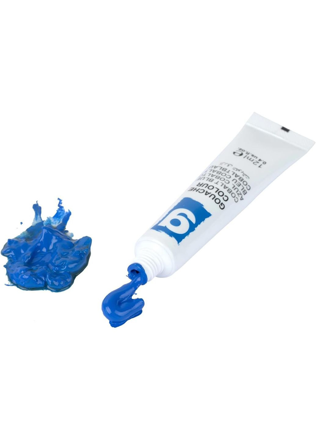 Гуашь набор 24 цвета в пластиковых тубах по 12 мл. Art Rangers (322650377)