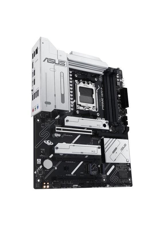Материнська плата Prime X870-P Socket AM5 Asus (314747240)