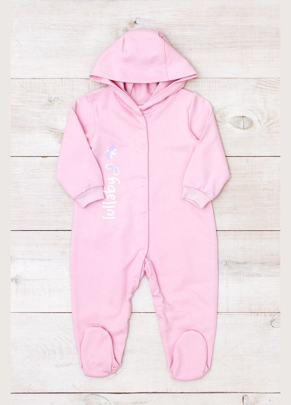 Комбинезон ясельный для девочки (p-13225) Носи своє (363043934)