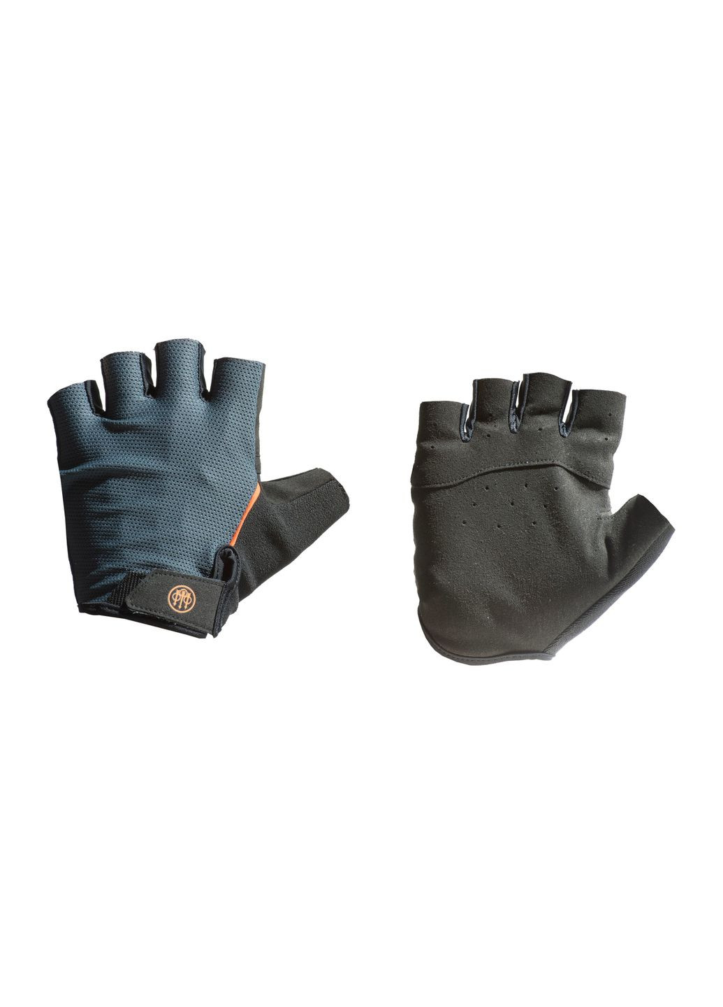 Перчатки Pro Mesh Черный-Синий Beretta (365307655)