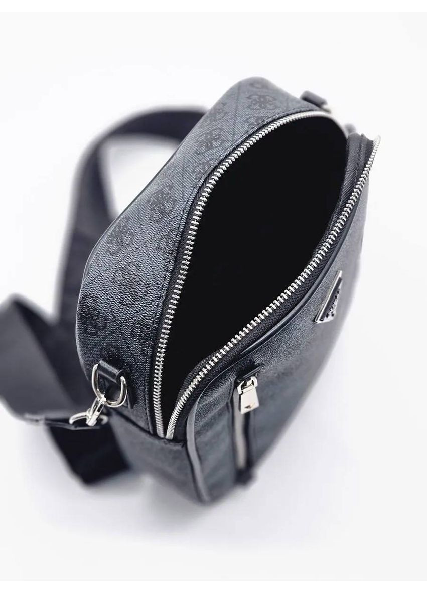 Сумка месенджер Vezzola Eco Crossbody Double Guess (362556374)