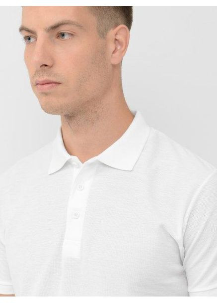 Футболка чоловіча поло, Футболки поло чоловічі класика бордо, Fruit of the Loom Поло (367606685)