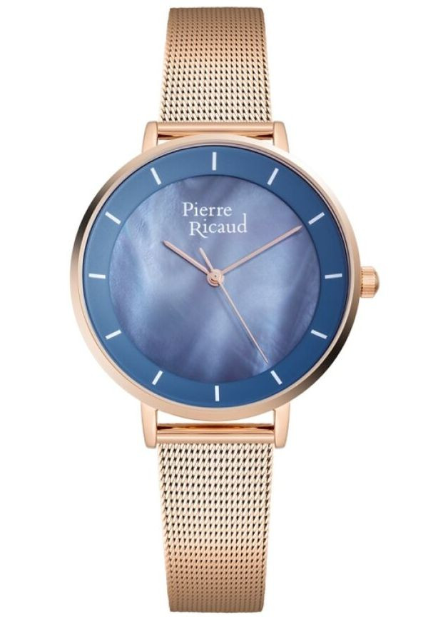 Женские наручные часы PR 22056.911BQ Pierre Ricaud (330822633)
