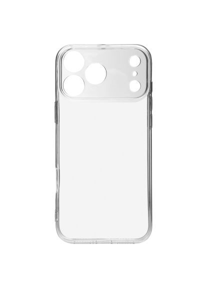Чохол до мобільного телефона (ARM86225) ArmorStandart Air Apple iPhone 17 Pro Max Clear (366153904)