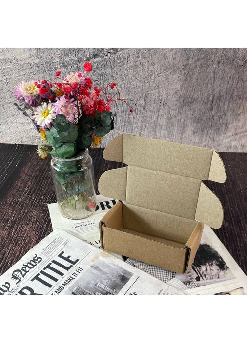 Коробка самозбірна No Brand (365284437)