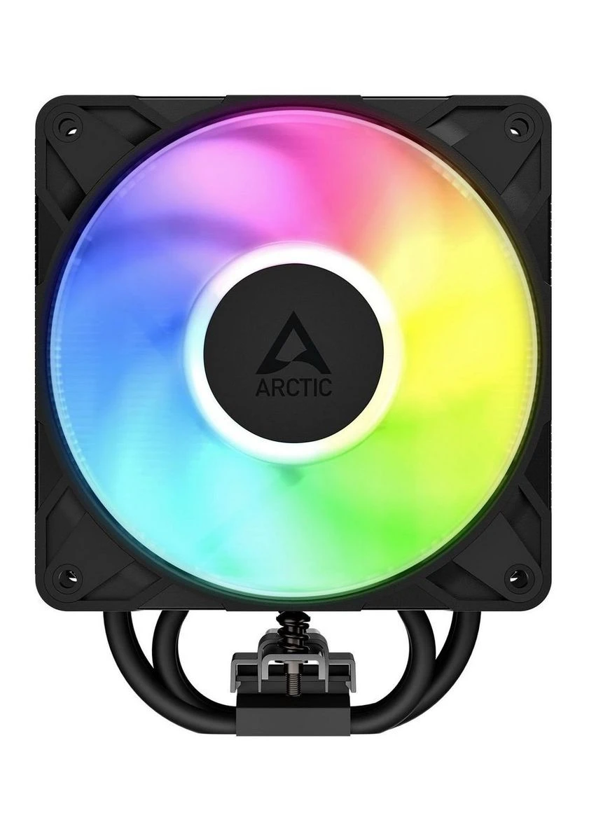 Кулер процесорний Freezer 36S A-RGB Black (ACFRE00198A) Arctic (402382667)