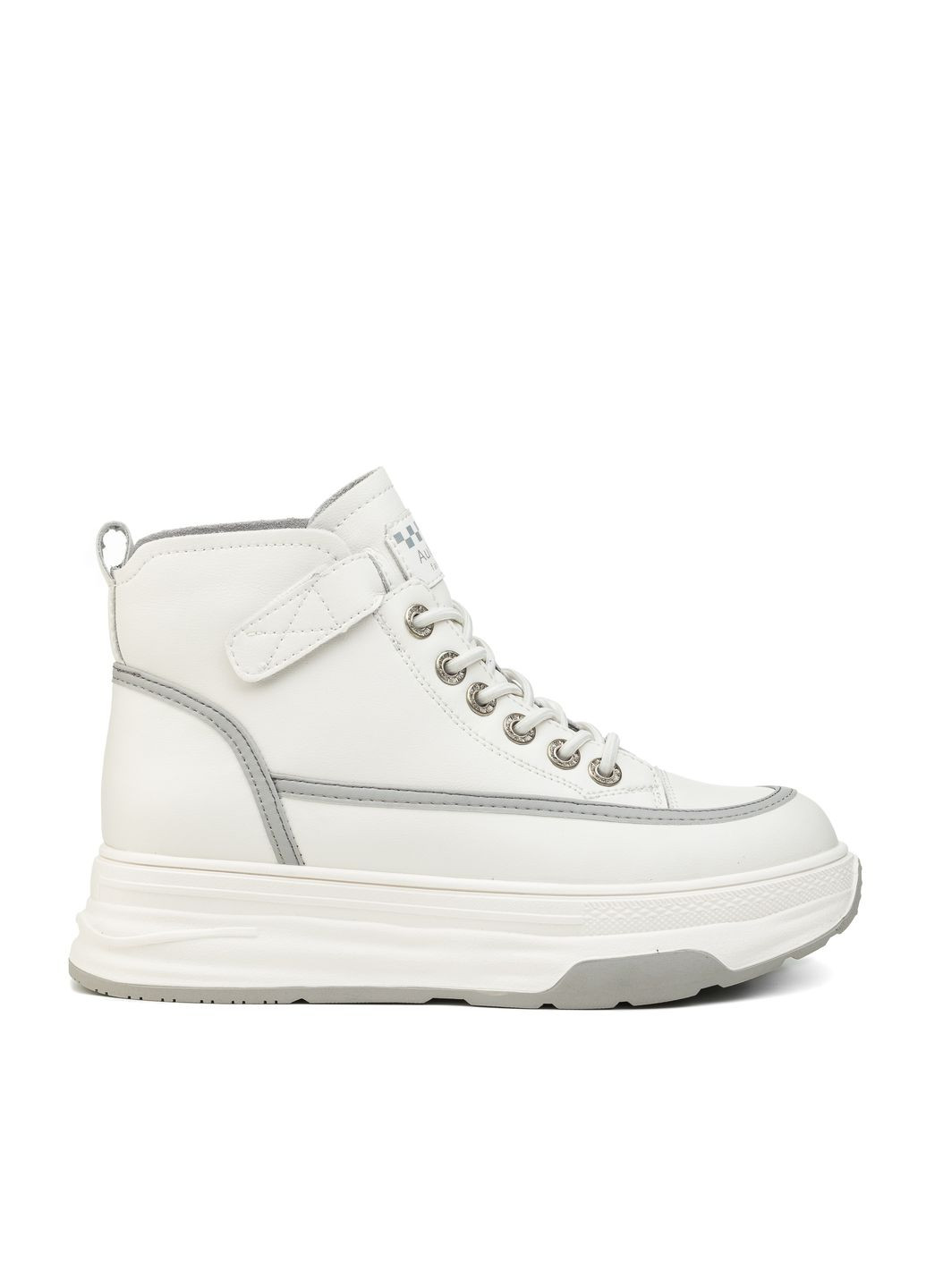 Зимние ботинки (1933ц) Lola Andy из искусственной кожи