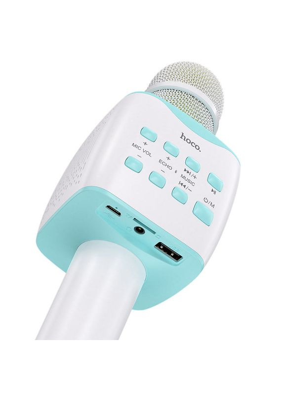 Караоке Микрофонколонка BK5 Hoco (312277673)