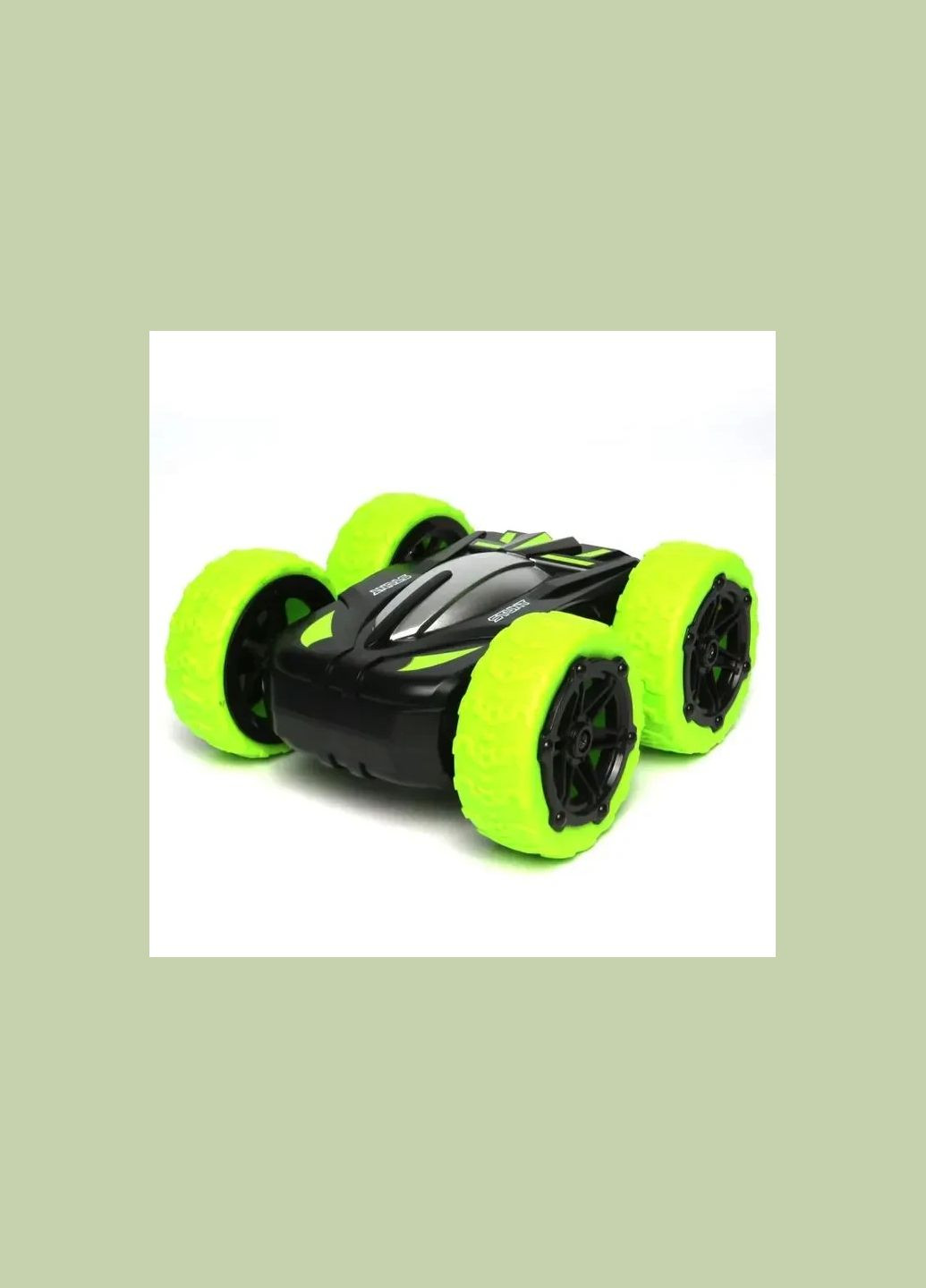 Машина-перевертень на радіокеруванні 2в1 (SY027) Shantou (348109088)