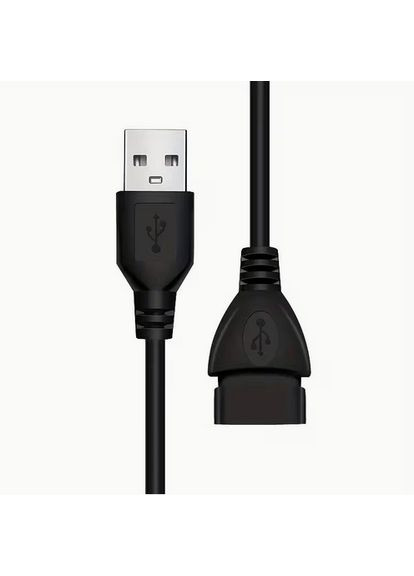 USB-кабель H06B 60см No Brand (370188815)