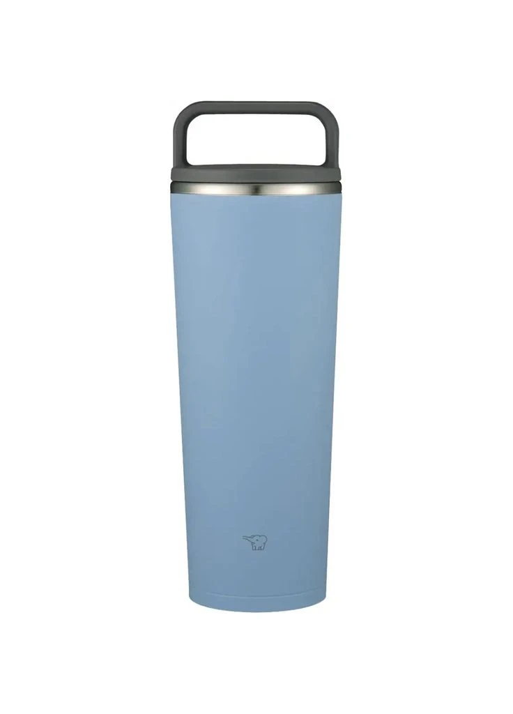 Термокружка (m476452) Zojirushi SX-JA40AM 0.4 л Fog Blue (378005095)
