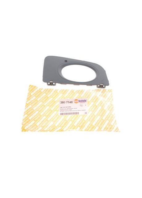 Вставка под противотуманную фару, правая No Brand (360951706)