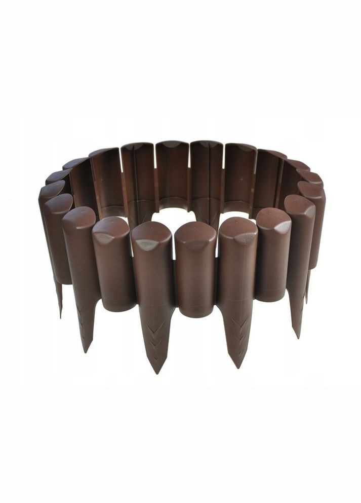 Палисад садовый Garden BORDER,, 2,5 м Prosperplast (329826938)