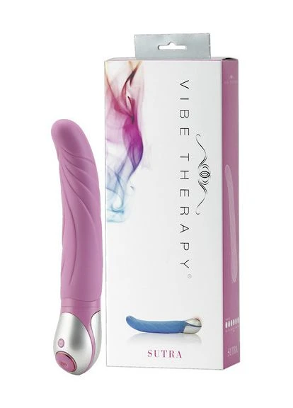 Вибратор Sytra Vibe Therapy (383094453)