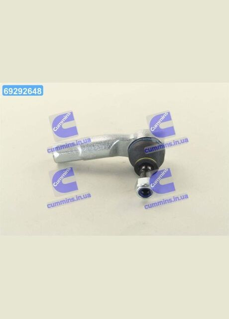 Наконечник тяги рулевой AUDI,VW (пр-во ) JTE1052 TRW (368133659)