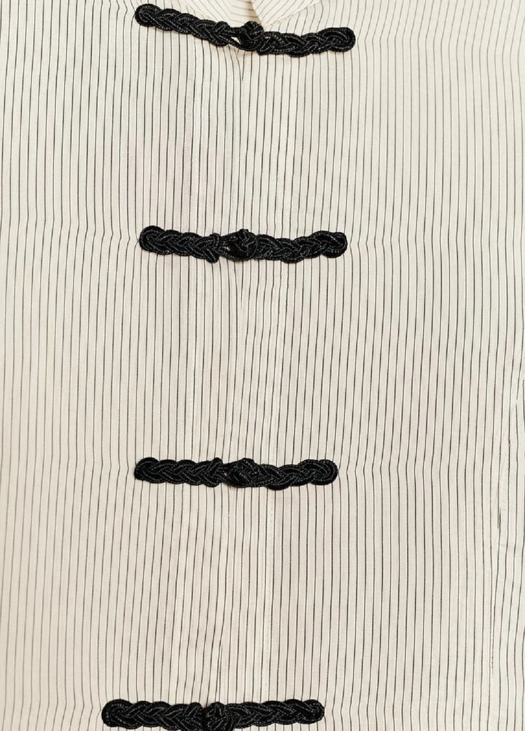 Комбінована блуза Zara
