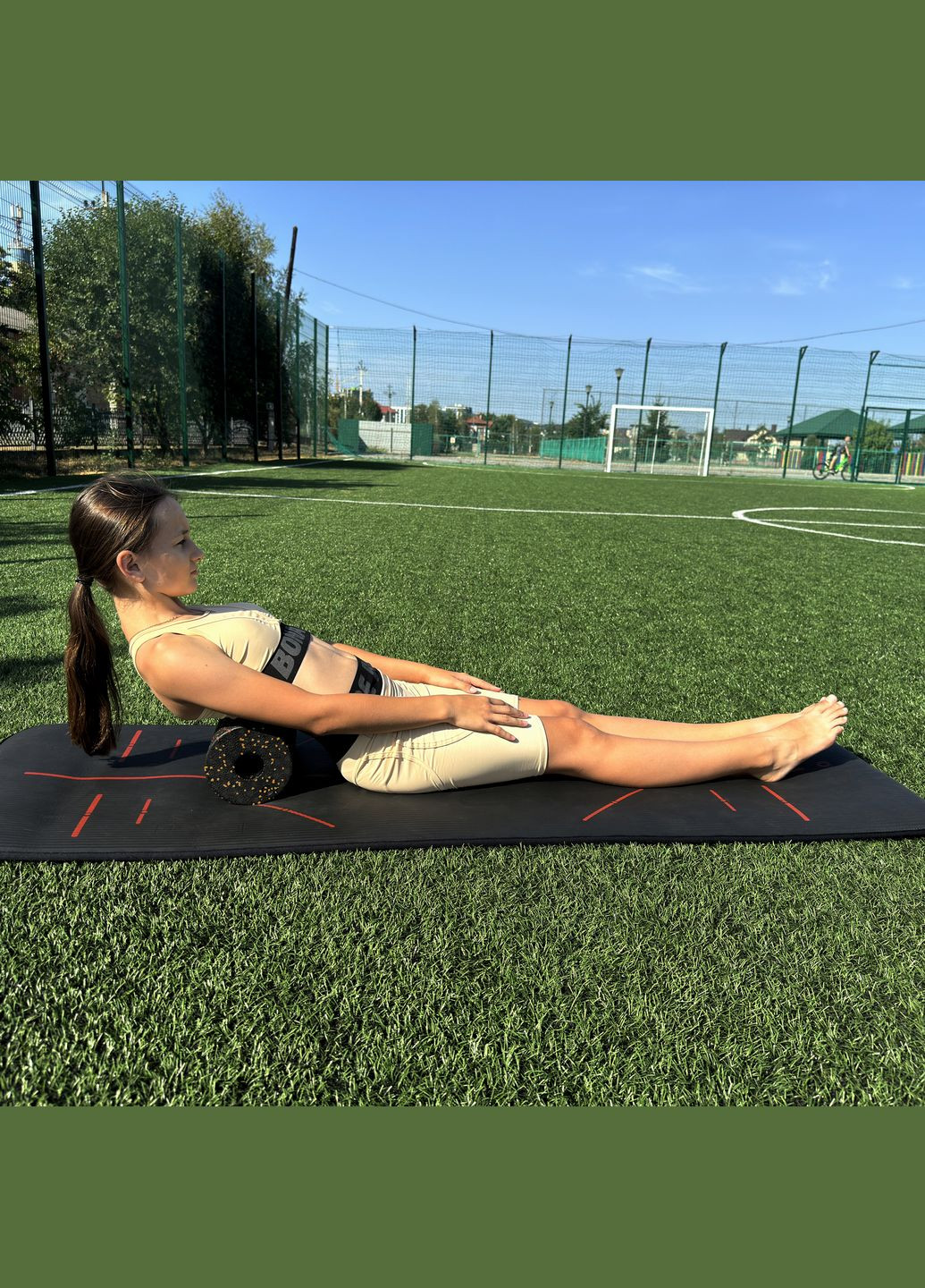 Роллер Cornix XR-0081 (347312003)