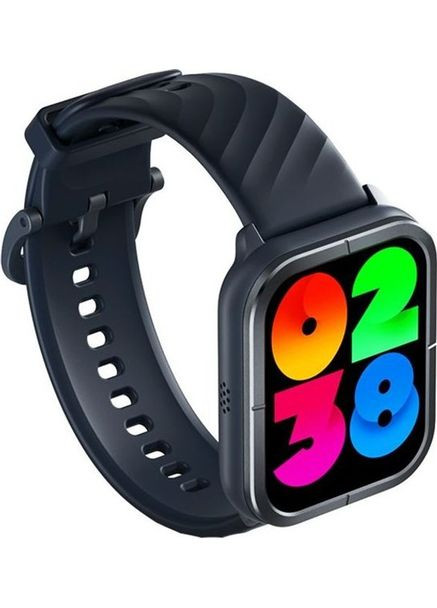 Умные часы Watch C3 XPAW014 синие (Navy Blue) Mibro (307247556)