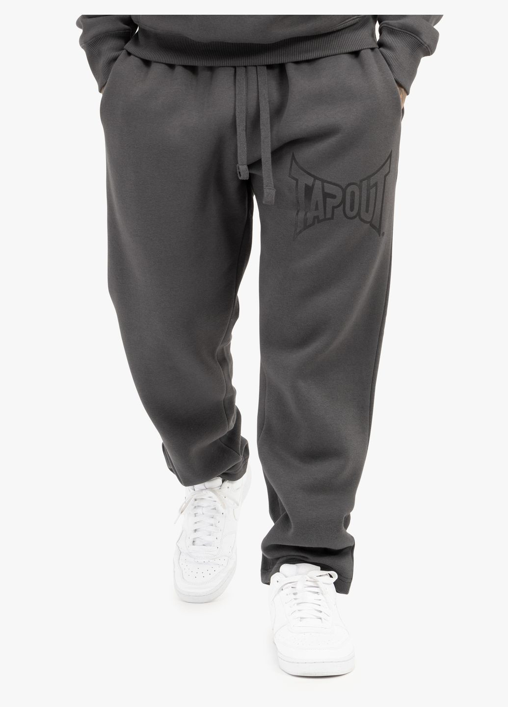Брюки Tapout LIFESTYLE BASIC JOGGER (319384242)