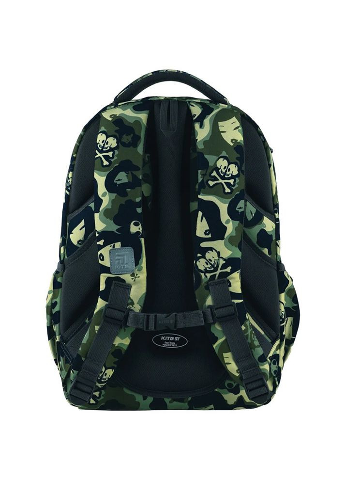 Рюкзак школьный Education teens tokidoki 26 л TK24-903L Kite (318427144)