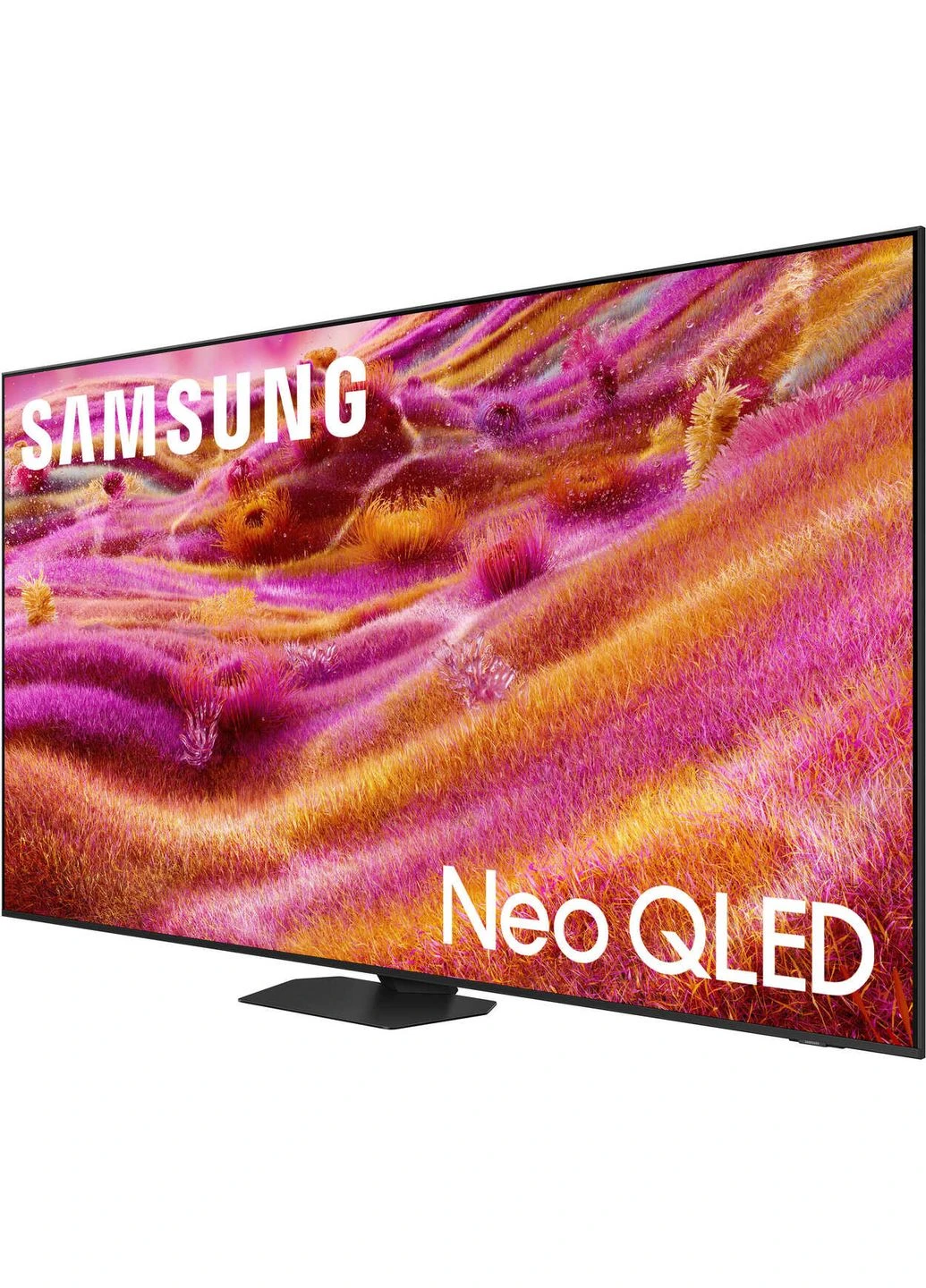 Телевізор 43" QE43QN90FAUXUA NeoQLED 4K 120Hz (Up to 165Hz) Smart Tizen Black Samsung (361965307)