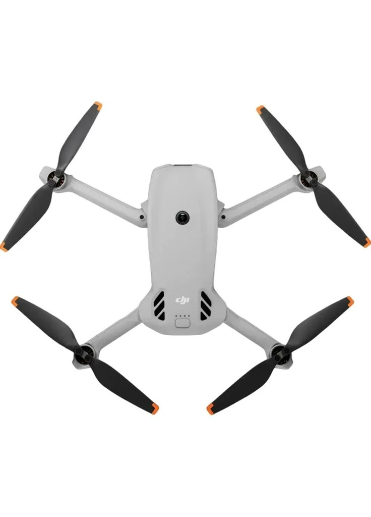 Квадрокоптер Lito X1 Fly More Combo RC 2 (CP.MA.00000975.01) [165783] DJI (400239941)