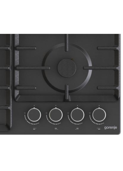 Варильна поверхня G 642 AB (BG6AA-G0B) Gorenje (307490445)