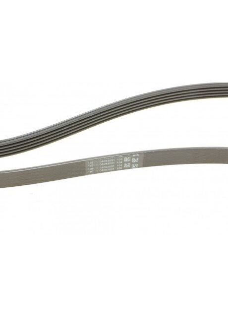 Ремень поликлиновой (Пр-во ) 5PK1745 ContiTech (366206757)