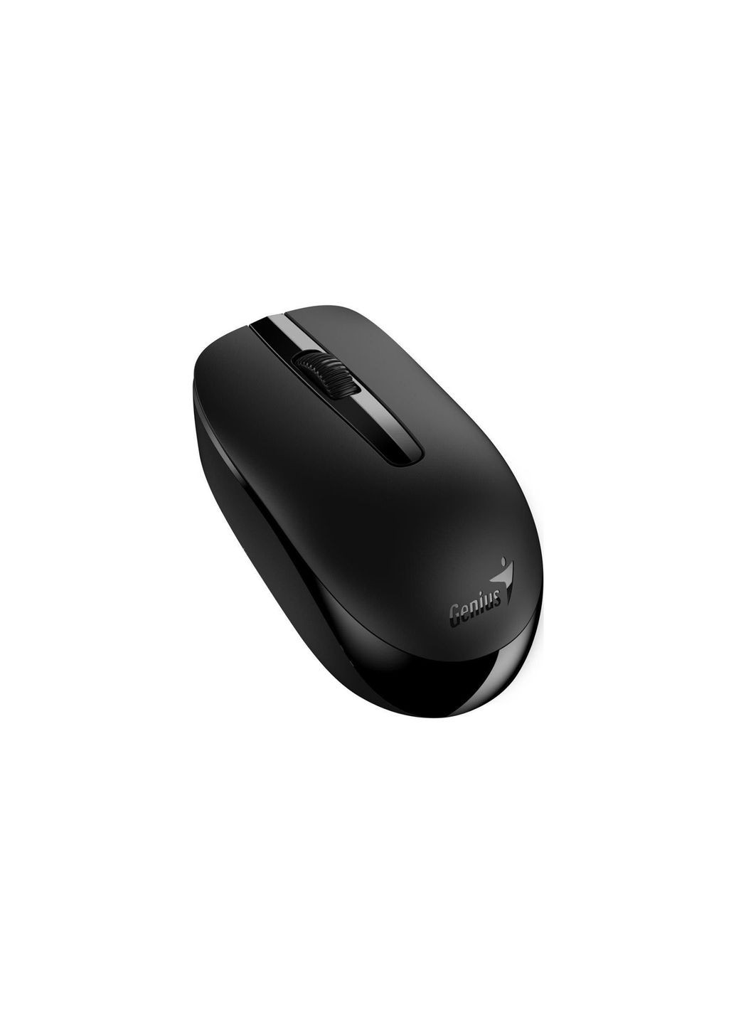 Мишка (31030026403) Genius nx-7007 wireless black (268145201)