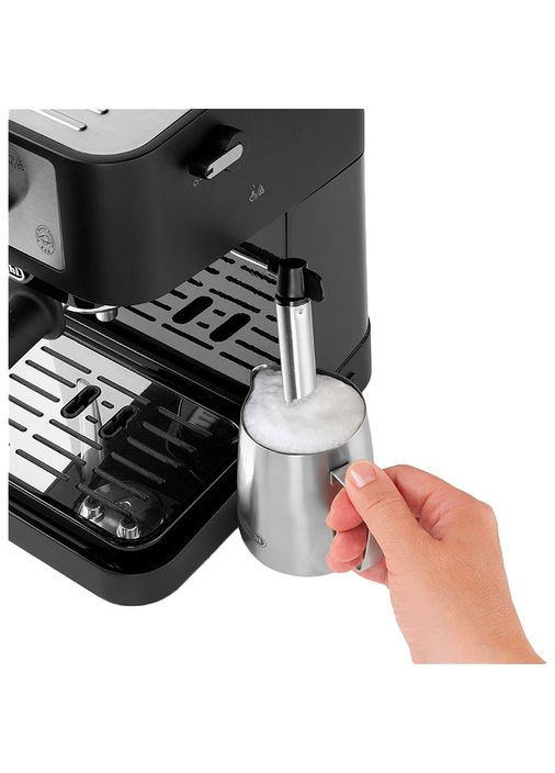 Кавоварка Stilosa EC260.BK Delonghi (306581174)