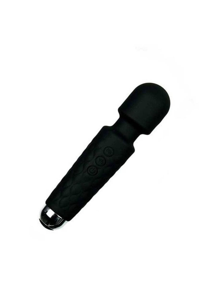 Вибратор - микрофон "" 20 режимов вибрации и 8 скоростей (Ч Laska (330765448)