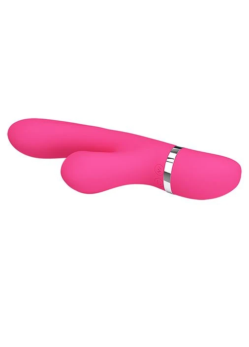Вибратор - Pretty Love Willow Vibrator Pink Drive 20см LyBaile (335863236)