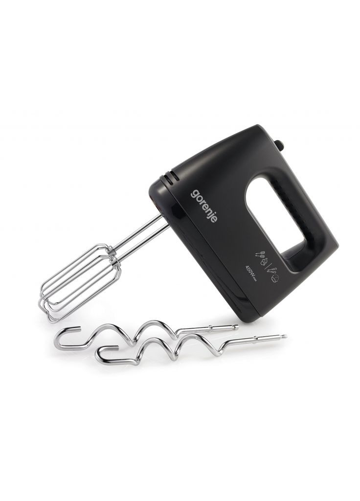 Міксер M460CBK Gorenje (296480050)