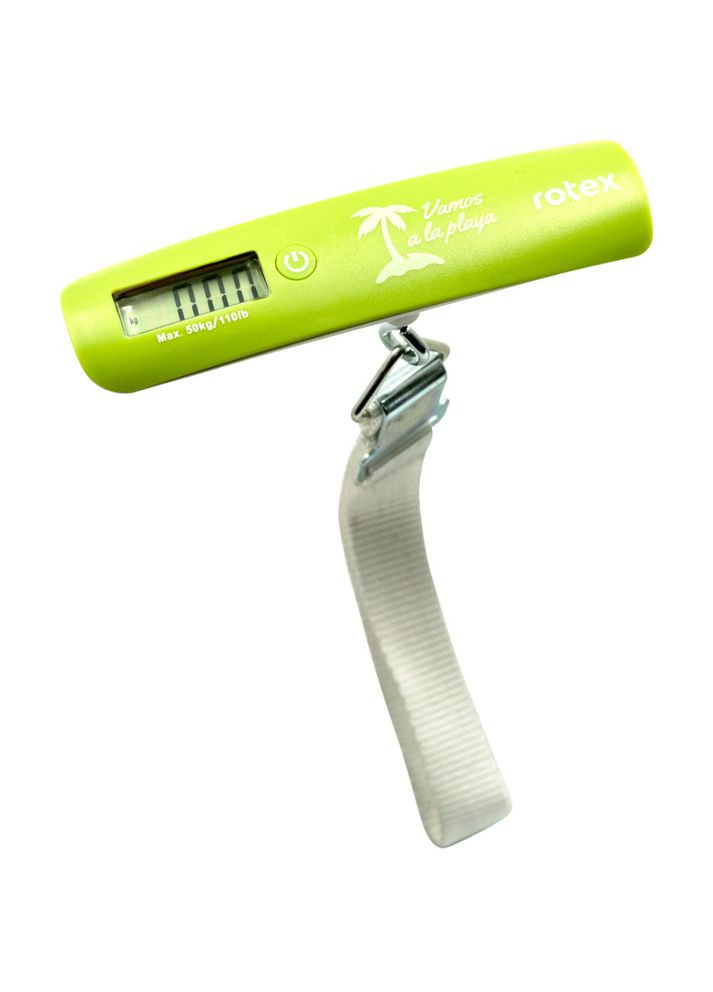 Весы RSB01P Rotex (306732164)