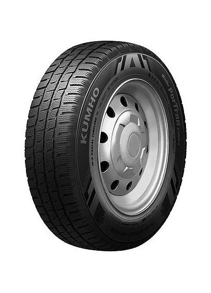 Winter Portran CW51 225/70R15C 112/110R Kumho (384729811)